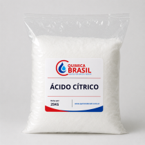 Acido citrico x 25kg